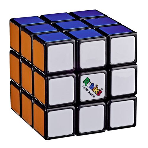 Cubo de Rubik 3 x 3 Juego rompecabezas para niños