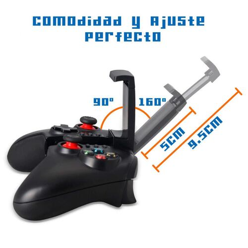 Control Bluetooth RedLemon para Smartphone