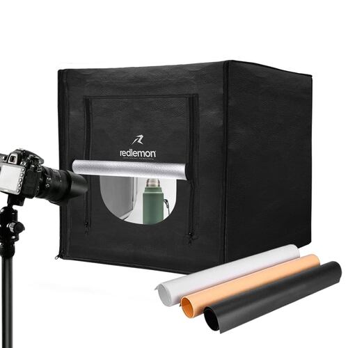 Caja de Luz Para Fotografía RedLemon
