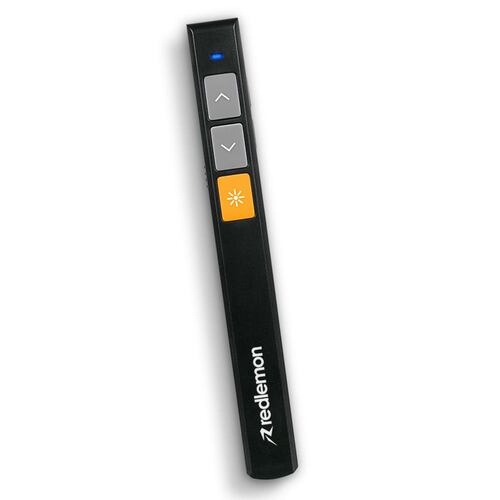 Apuntador Laser Inalámbrico RedLemon