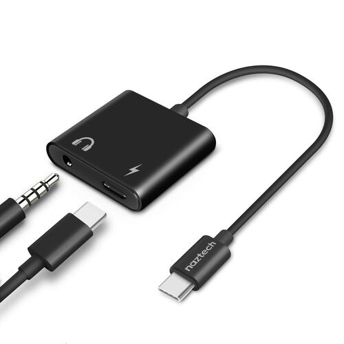 Cable Adaptador De USB C a Jack 3.5 Plug - PRO Accesorios