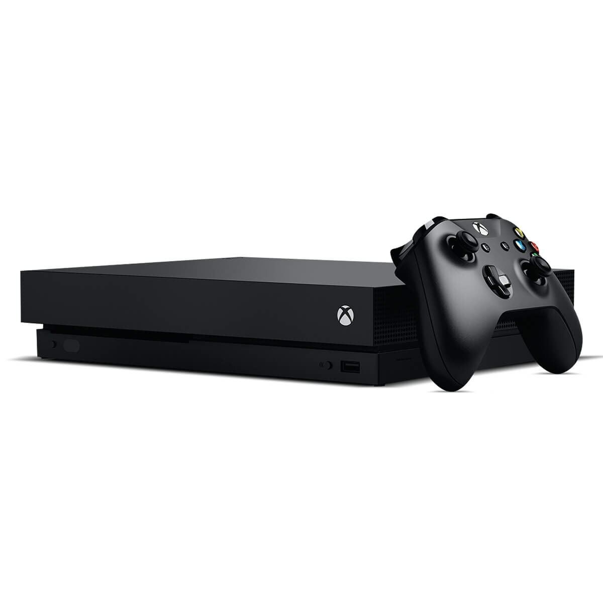 Deals Xbox one X