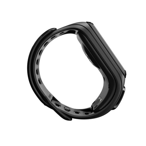 Tom Tom Spark Cardio+Music Negro Ch Para Caballero