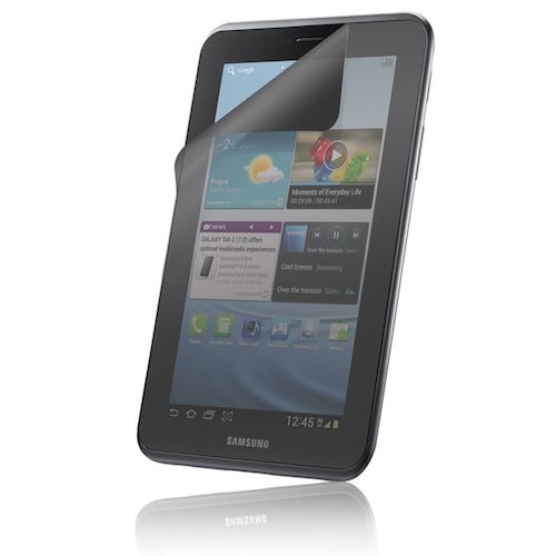 Protector pantalla Privacidad Galaxy Tab 2, 7"