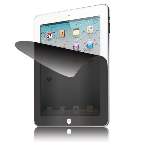 Protector pantalla Privacidad iPad 4