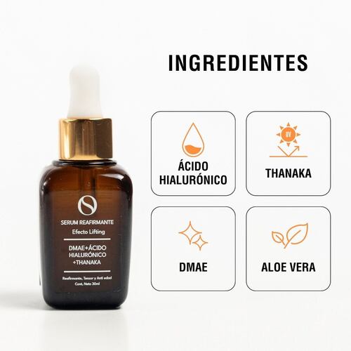 Sérum Reafirmante Efecto Lifting Ootness