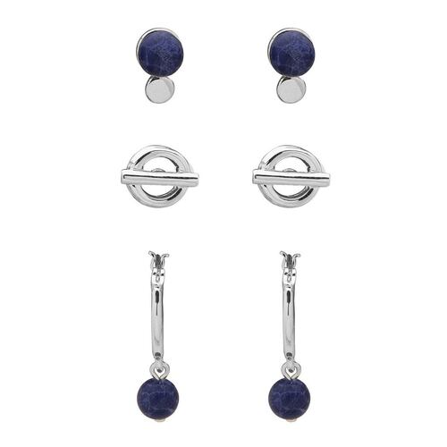 Aretes Nine West Dama  19G00007