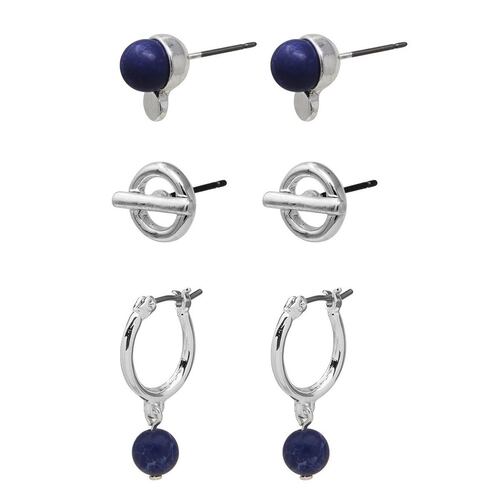 Aretes Nine West Dama  19G00007