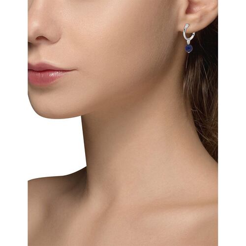 Aretes Nine West Dama  19G00007