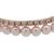 Pulsera Youre Invited Color Rose Gold