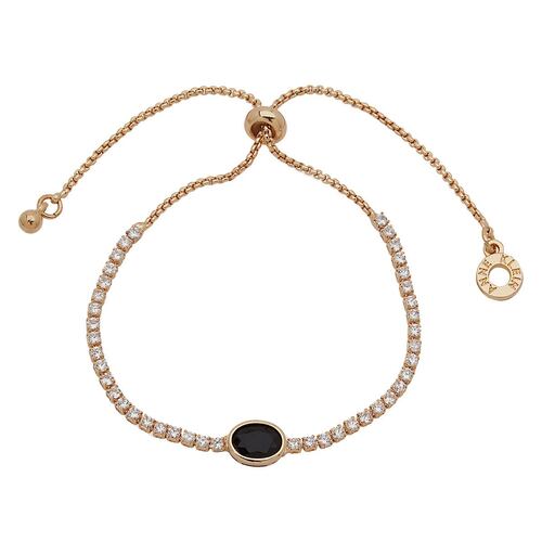 Pulsera Anne Klein Color Dorado