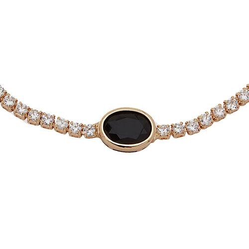 Pulsera Anne Klein Color Dorado
