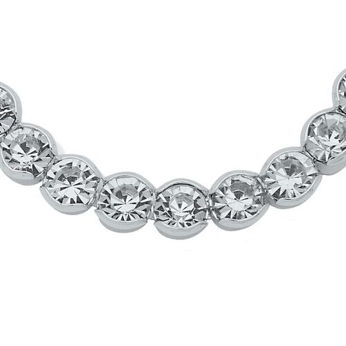 Pulsera Anne Klein Color Plata