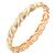Brazalete Stretch Diseño Tipo Enlazado Napier
