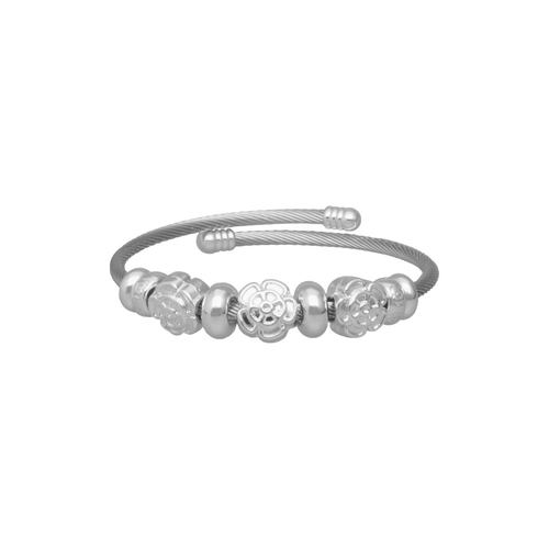 Box Pulsera Sencilla Forma de Charm Nine West