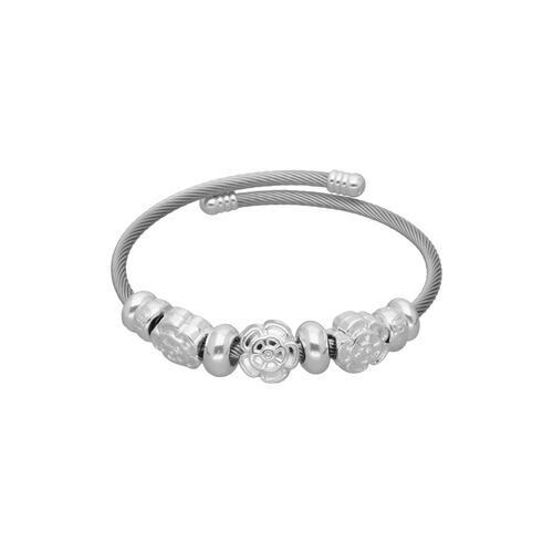Box Pulsera Sencilla Forma de Charm Nine West