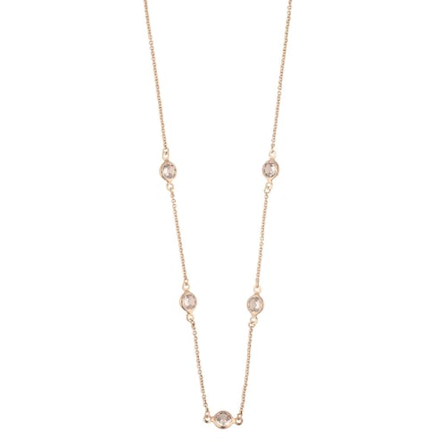Collar Rose Gold Acabado Pulido Youre Invited