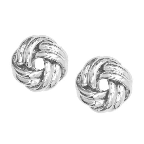 Aretes Tipo Botón Anne Klein