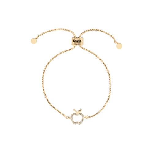 Brazalete Forma Circular DKNY