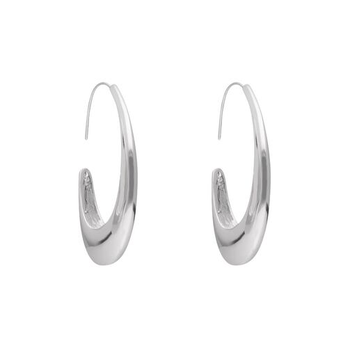 Aretes Acabado Brillante Nine West