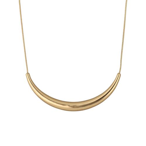 Collar Acabado Brillante Nine West