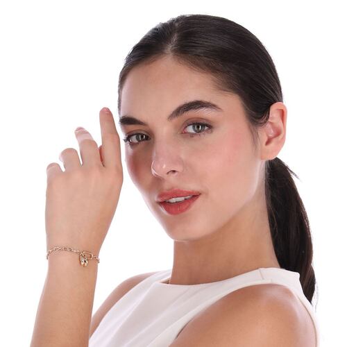 Pulsera Mariposa Brillante DKNY