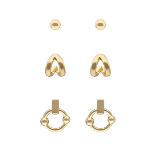 Set Aretes Diferentes Diseños Nine West