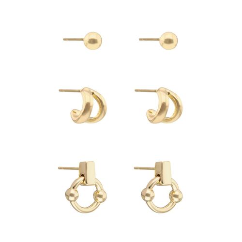 Set Aretes Diferentes Diseños Nine West