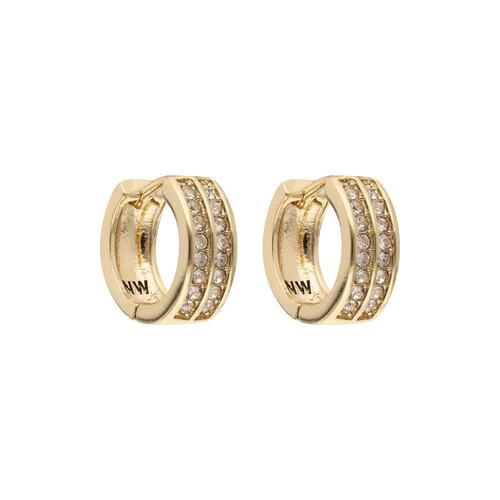 Arracadas Chicas Nine West