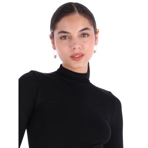 Aretes Largos Brillantes Nine West