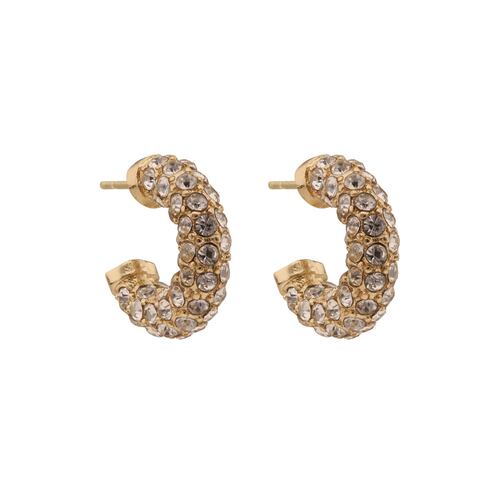 Aretes Anne Klein Tipo Aros