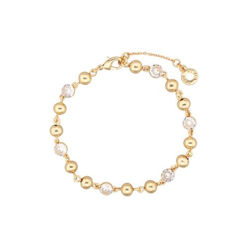Pulsera Anne Klein Circular Tipo Brazalete