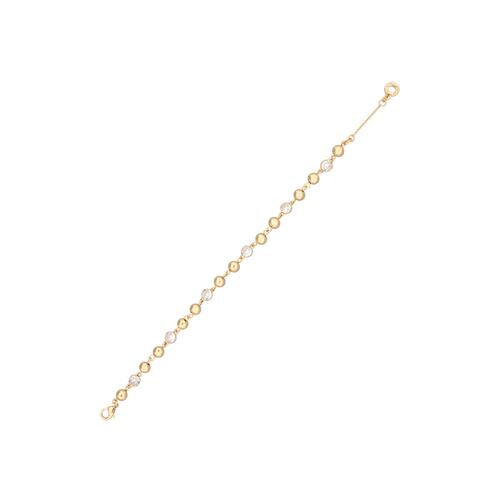 Pulsera Anne Klein Circular Tipo Brazalete
