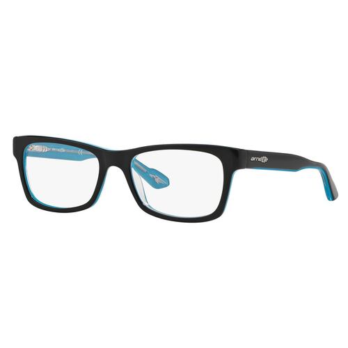 Armazón Arnette An738 en Acetato Negro