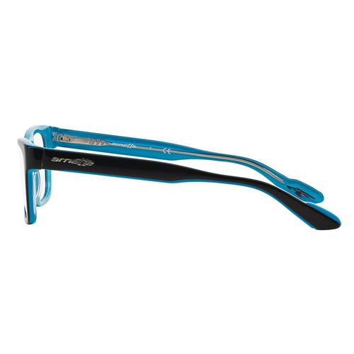 Armazón Arnette An738 en Acetato Negro