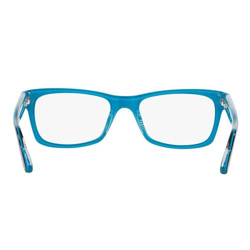 Armazón Arnette An738 en Acetato Negro