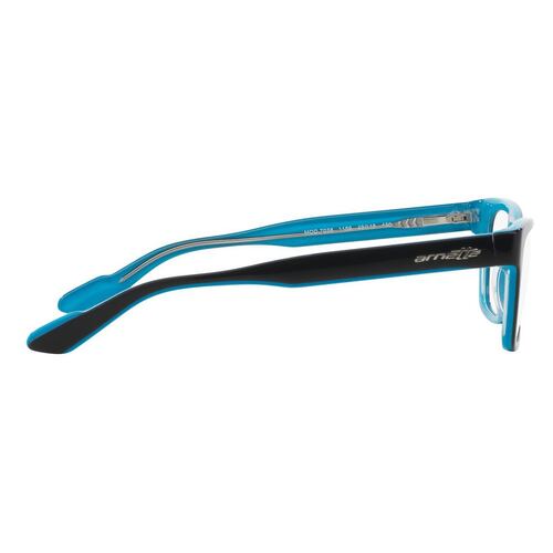 Armazón Arnette An738 en Acetato Negro
