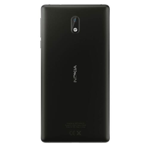 Celular Nokia 3 Negro