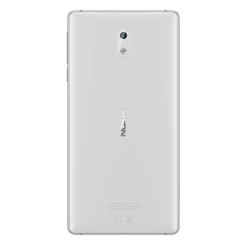 Celular Nokia 3 Blanco