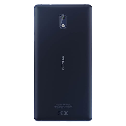 Celular Nokia 3 Azul