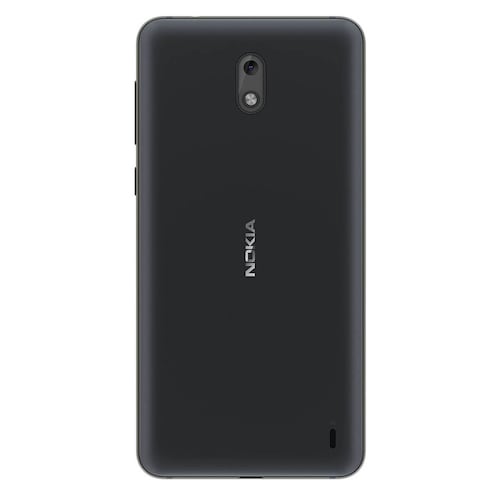 Celular Nokia 2 Negro