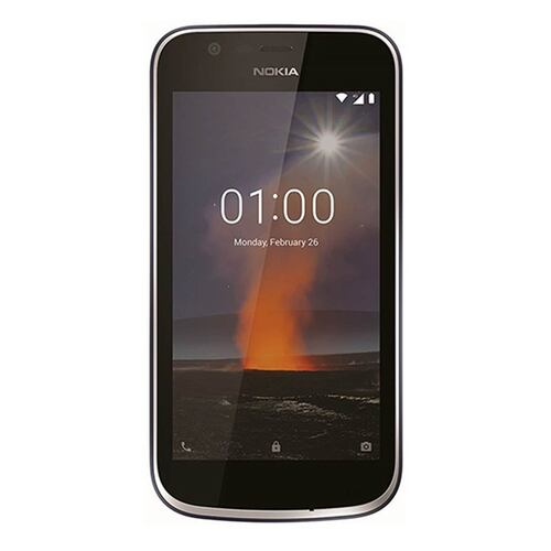 Celular Nokia N1 Azul