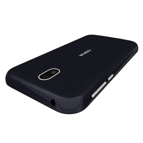 Celular Nokia N1 Azul