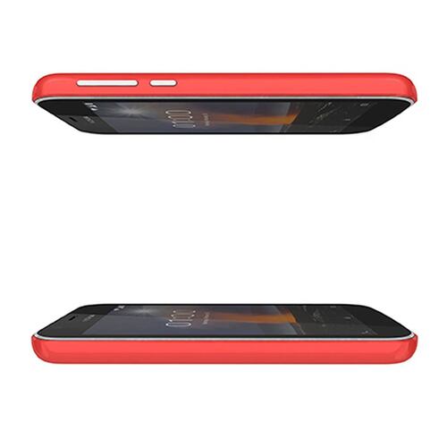 Celular Nokia N1 Rojo