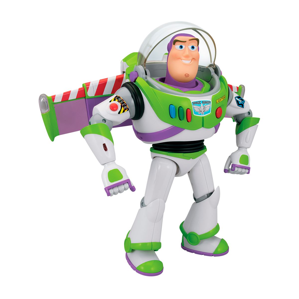 Buzz Lightyear