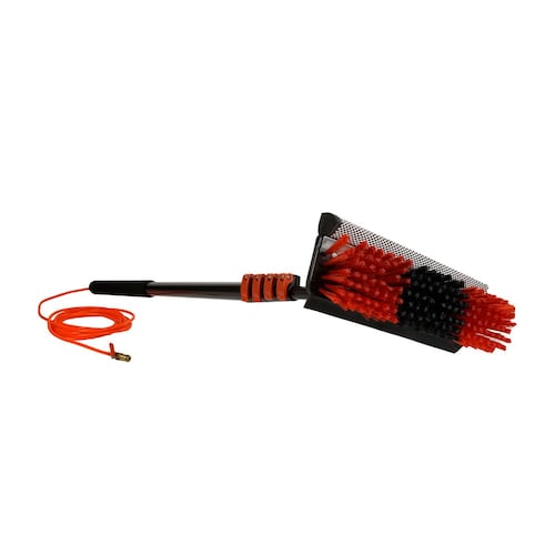 Cepillo de Limpieza Starlyft Telescopic Hidrocleaner 7m