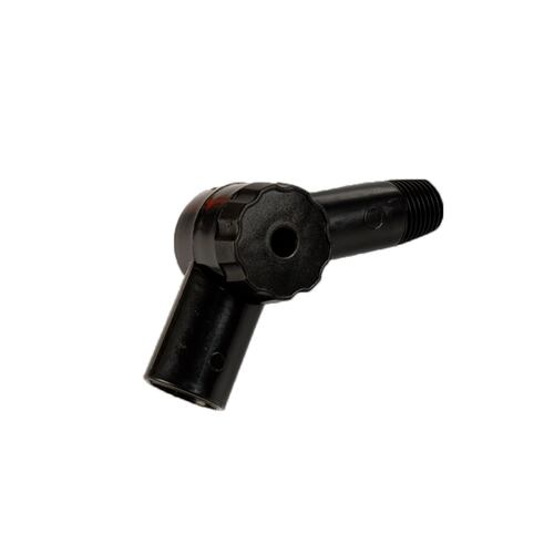 Cepillo de Limpieza Starlyft Telescopic Hidrocleaner 7m