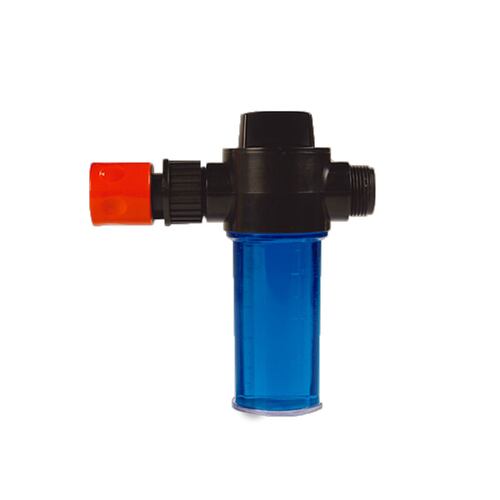 Cepillo de Limpieza Starlyft Telescopic Hidrocleaner 7m