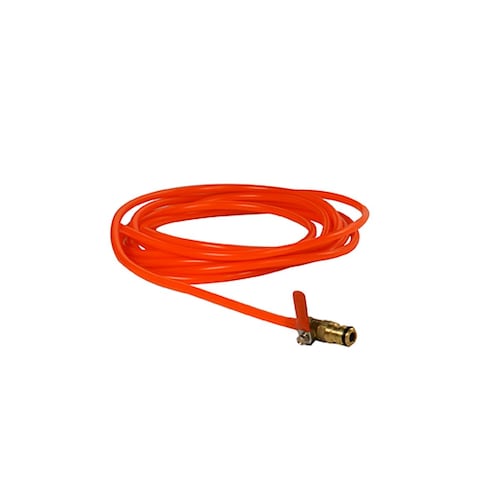Cepillo de Limpieza Starlyft Telescopic Hidrocleaner 7m