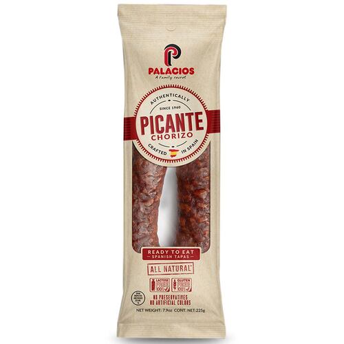 CHORIZO SARTA PICANTE